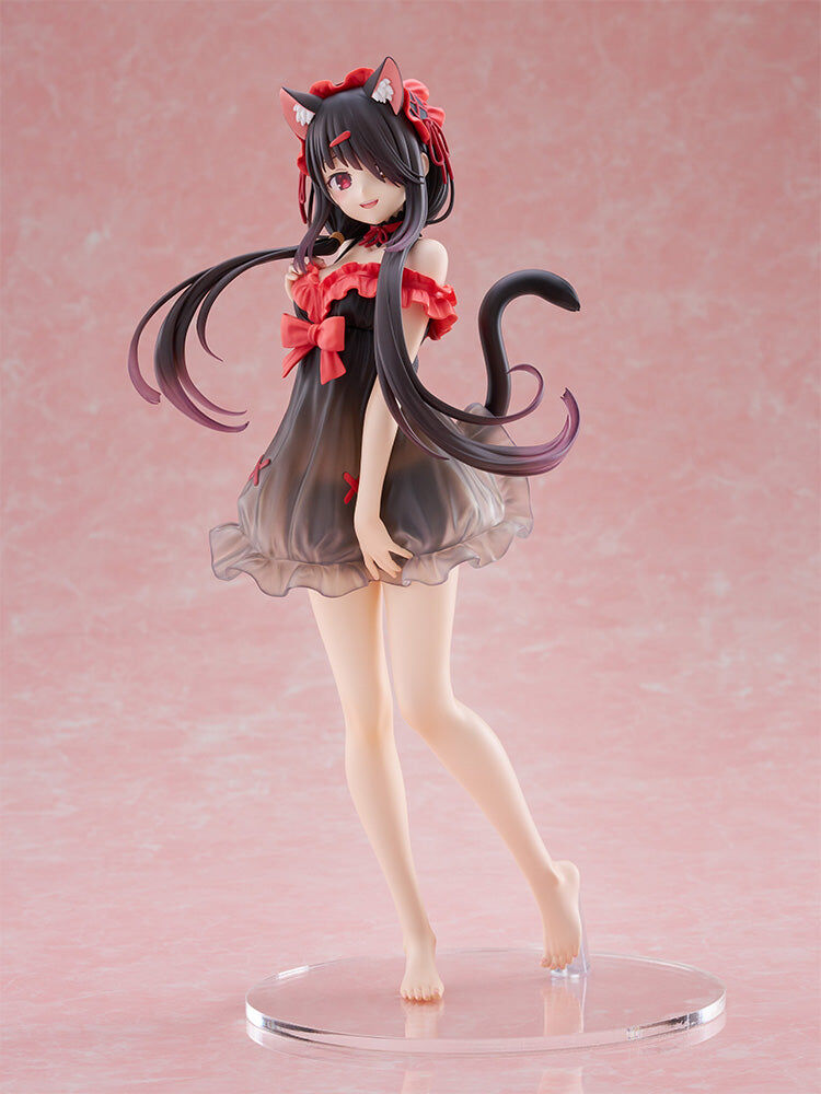 Tenitol Tall Kurumi Tokisaki