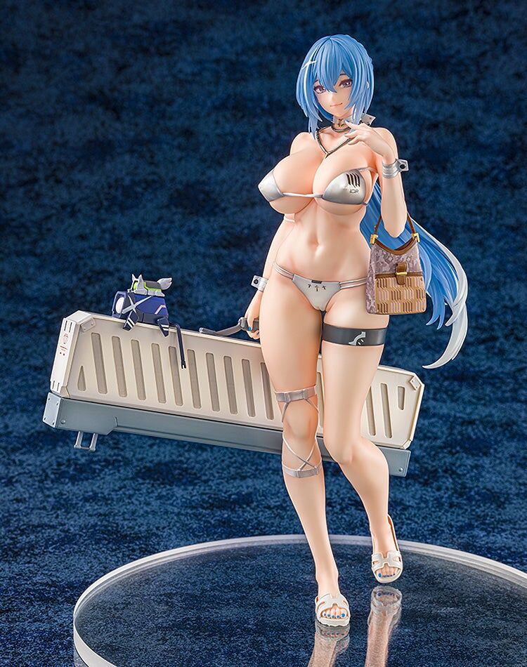 Girls Frontline - DP-12 Morning Fable Ver.