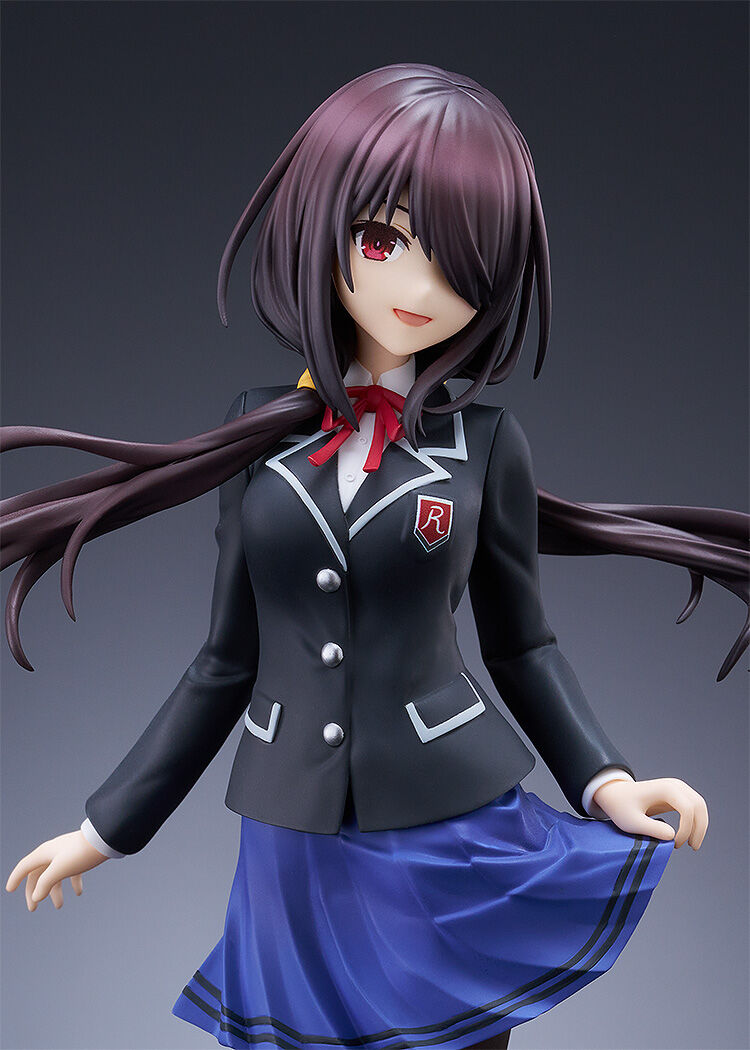Pop Up Parade Kurumi Tokisaki School Uniform Ver. L Size