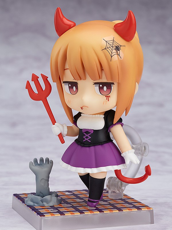 Halloween Set Female Ver.