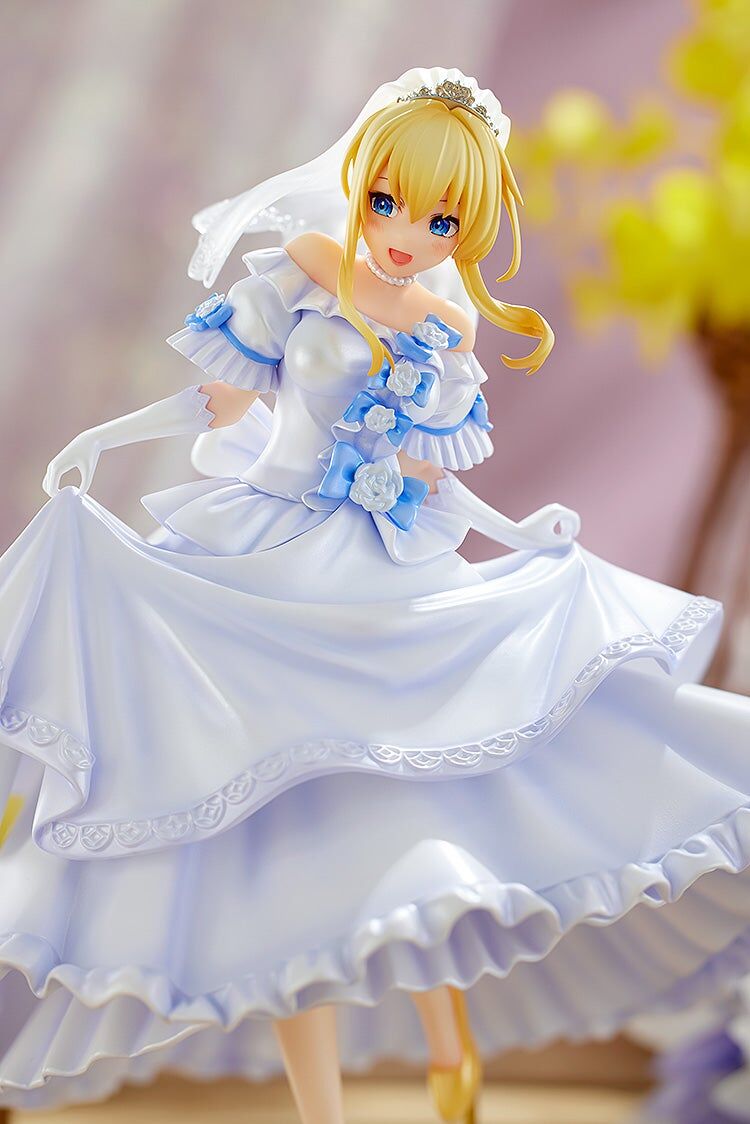 Dustiness Ford Lalatina Light Novel 10th Anniversary ver.