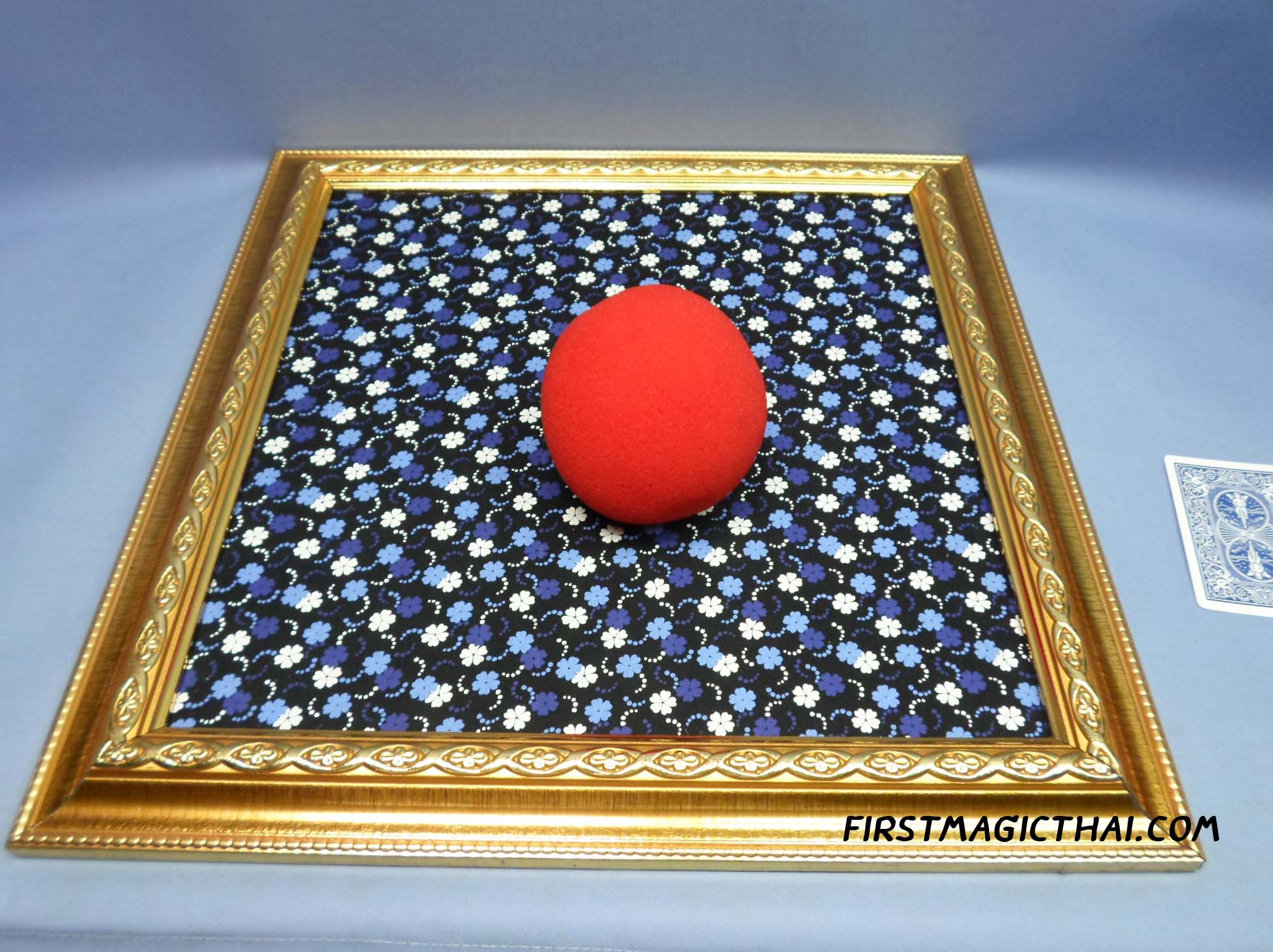 เต๋าเป็นดอกไม้ XL (44cm*44cm) / Dice to Flower