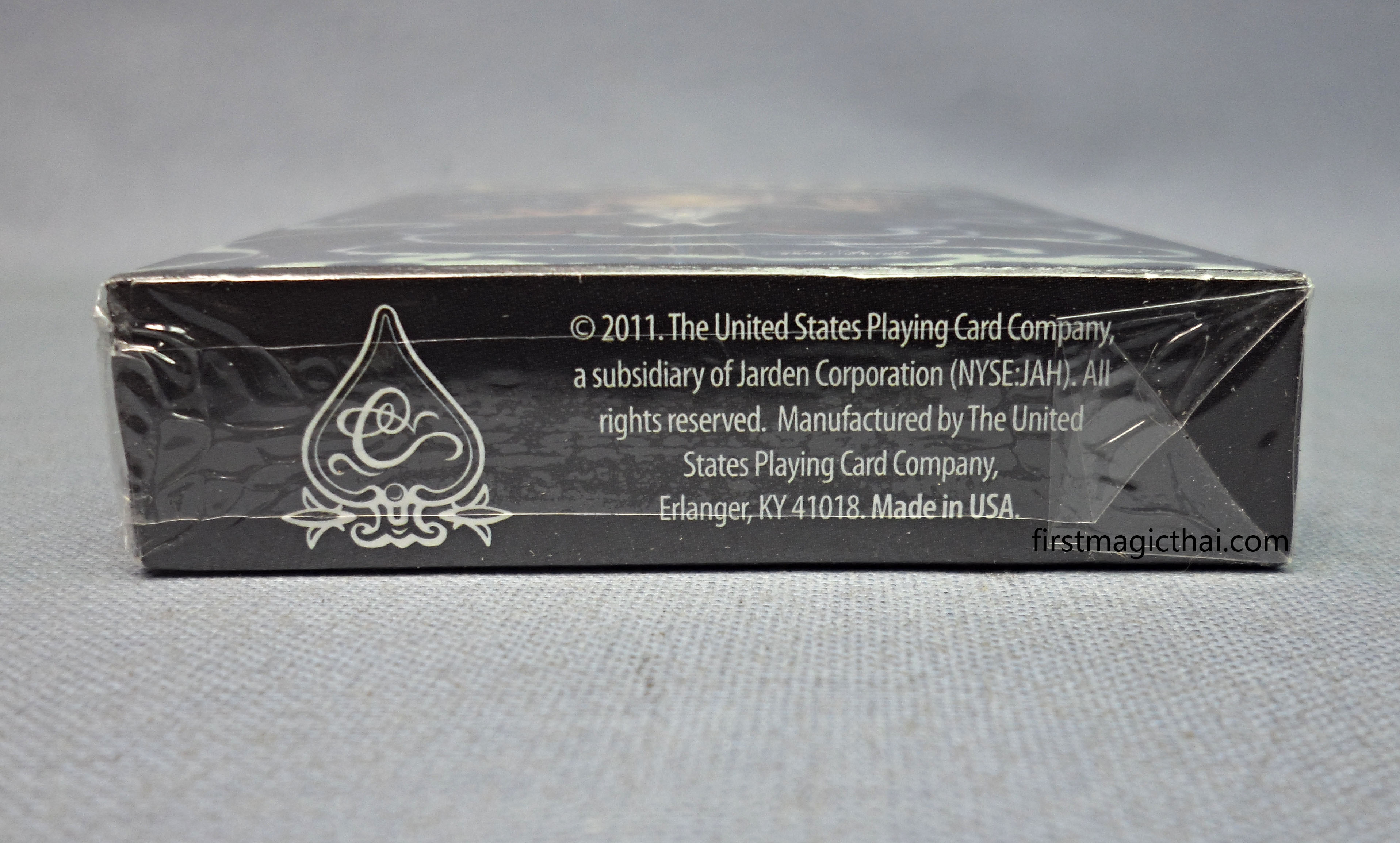 cuore the magnificent playing cards