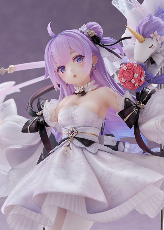Azur Lane - Unicorn A Dream of Pure Vows