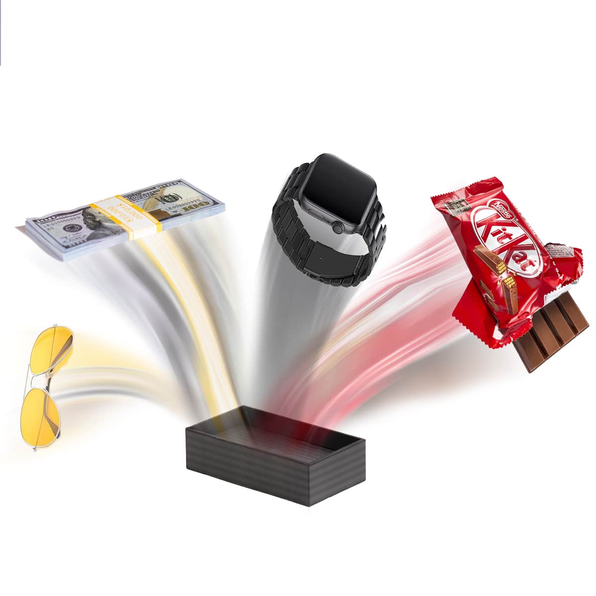 เสกของจากกล่องของขวัญ/ Oh My Gift by Tora Magic