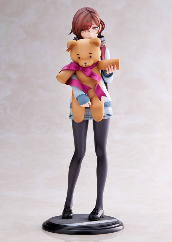 THE IDOLM@STER - Madoka Higuchi