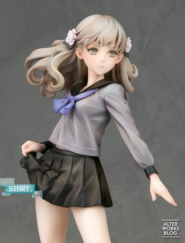 Juusan Kihei Boueiken - Fuyusaka Iori