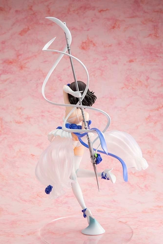 Himeragi Yukina Wedding Ver.