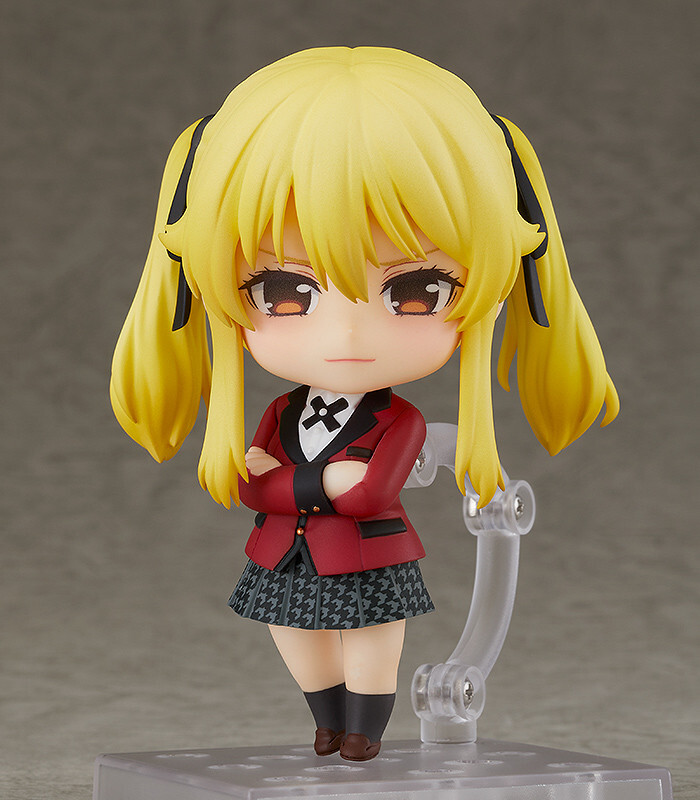 Nendoroid Saotome Mary