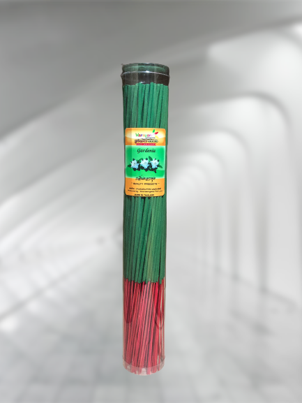 Aroma Sticks 32cm. 280g. Green
