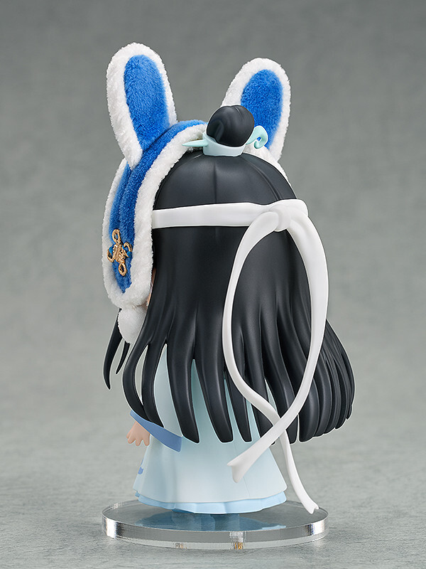 Nendoroid Lan WangJi Year of the Rabbit Ver.