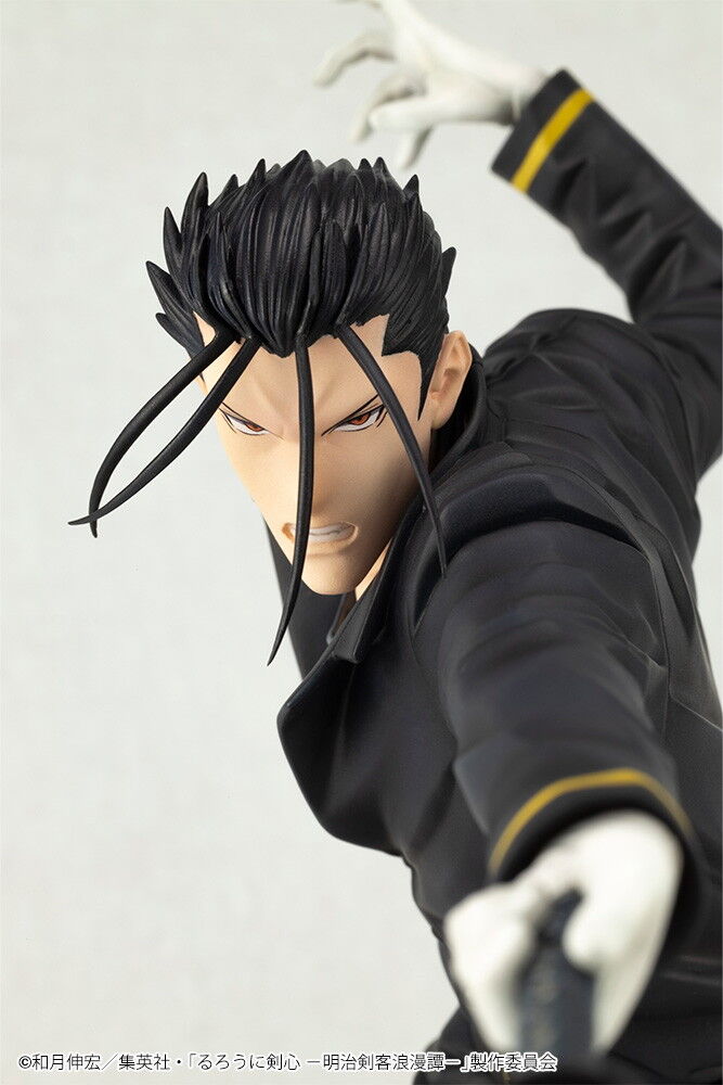 Saitou Hajime ARTFX J