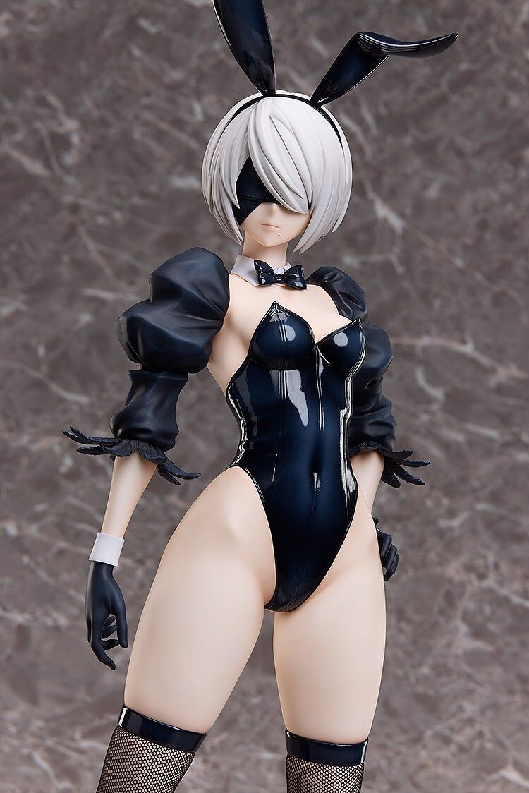 2B YoRHa No.2 Type B Bunny Ver. (2nd Re-run)