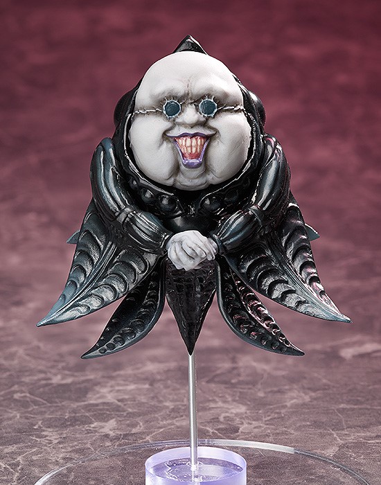 Void and figFIX Ubik