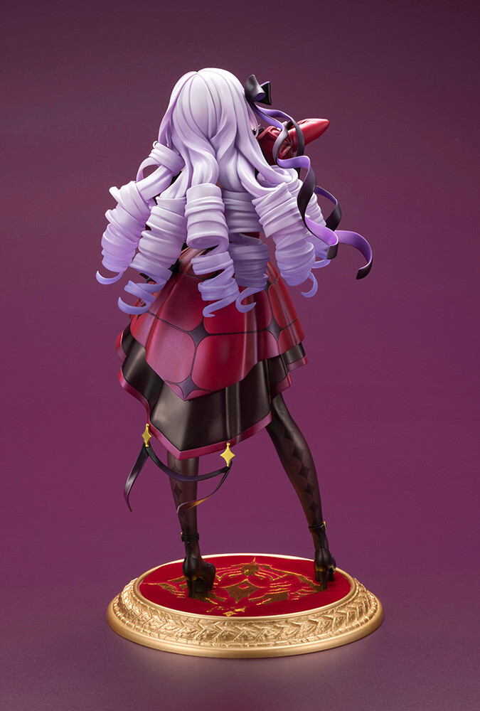 Nijisanji - Hyakumantenbara Salome