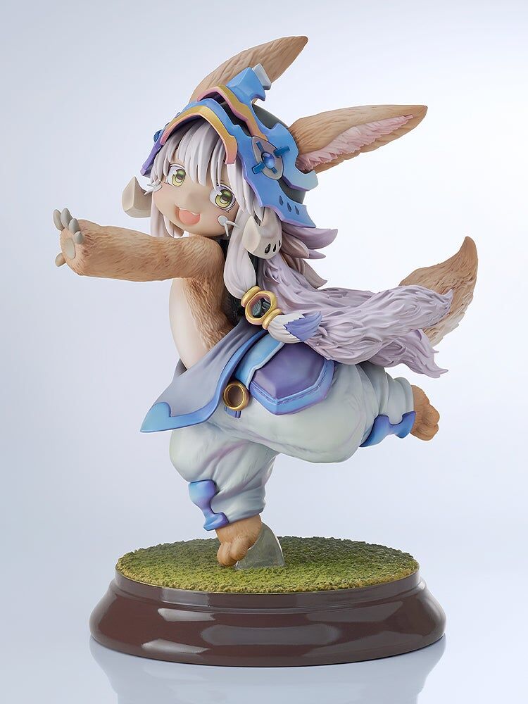 Nanachi New Outfit Ver.