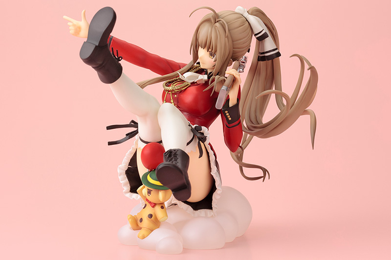 Isuzu Sento 1/8 Kotobukiya