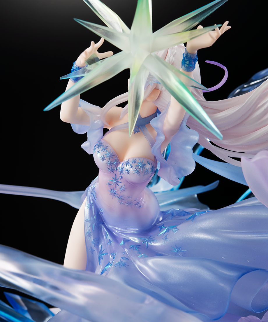 Emilia Crystal Dress Ver.