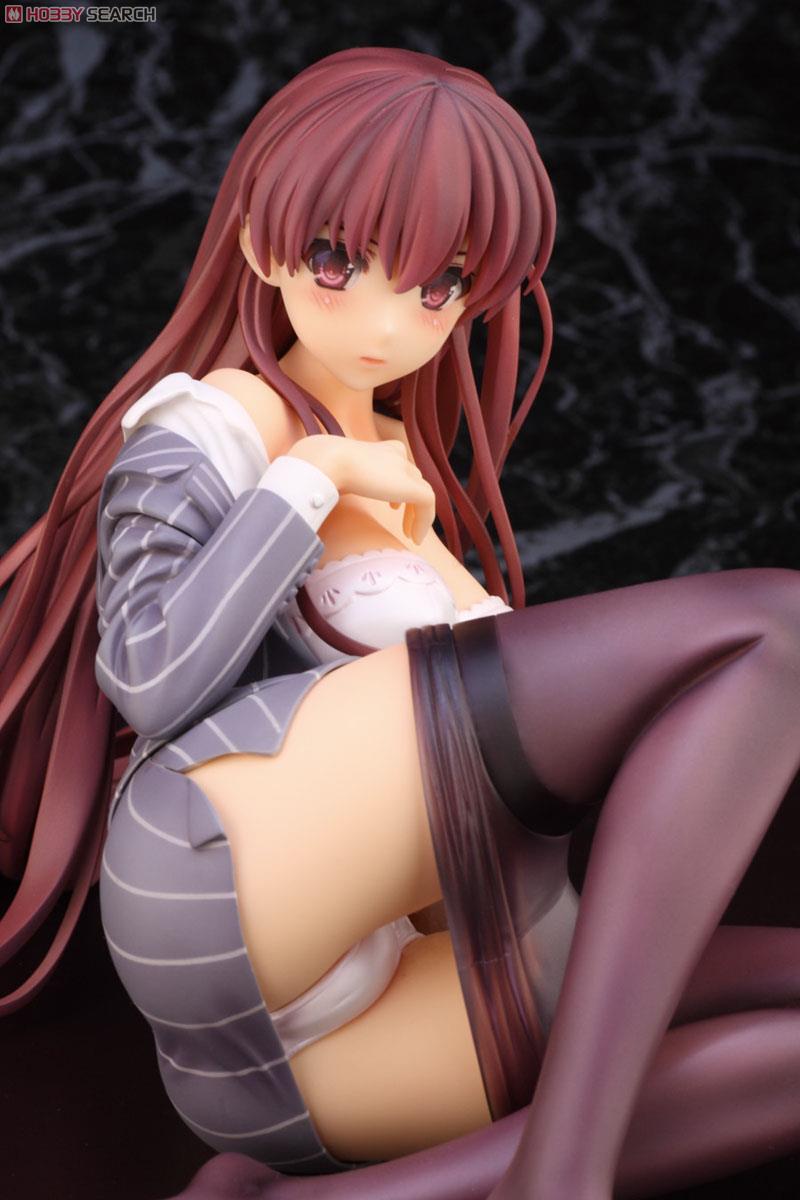 Akasaka Yuri - 1/6 Alphamax