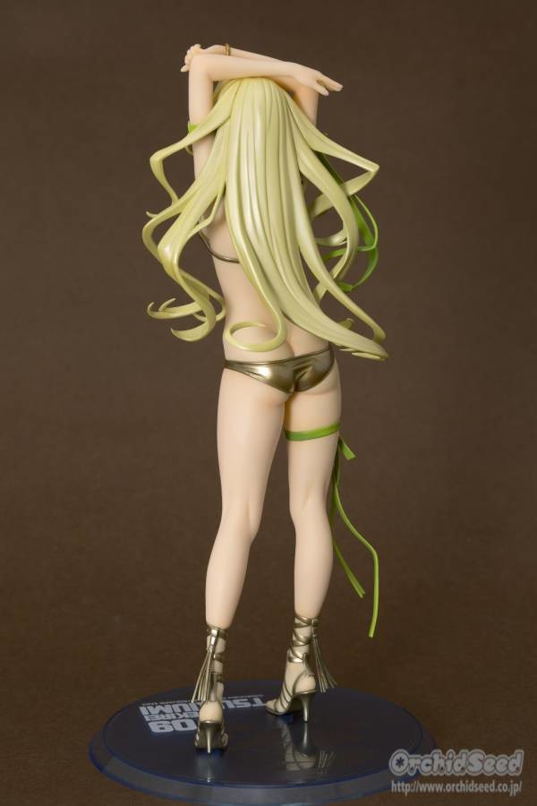 Tsukiumi Mitsugetsu ver.