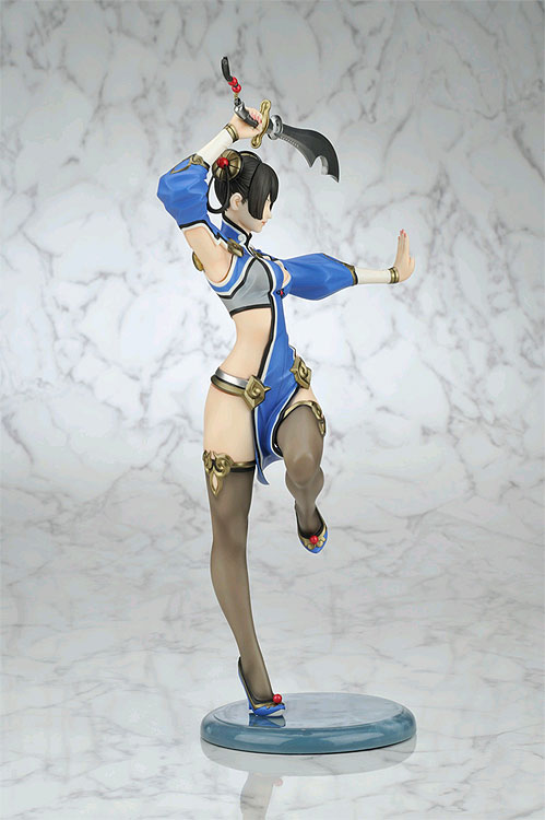 Nennen 1/7 Kotobukiya