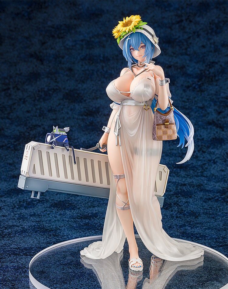 Girls Frontline - DP-12 Morning Fable Ver.