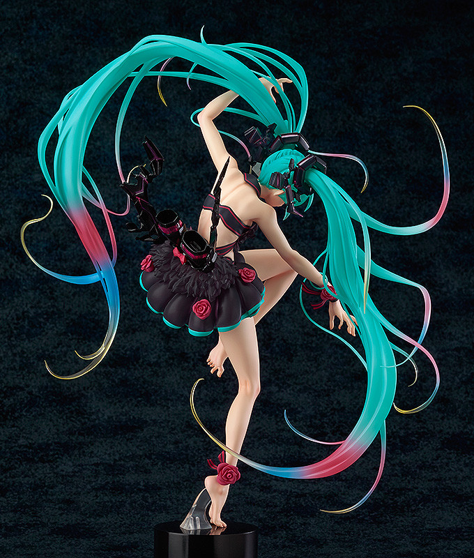 Miku: mebae Ver.