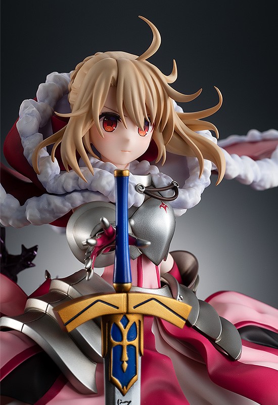 Illyasviel von Einzbern Saber/Altria Ver.