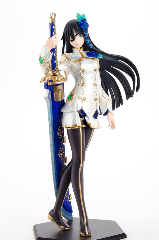 Phantasy Star Portable 2 Infinity Nagisa