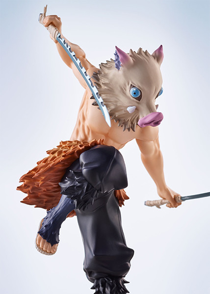 ConoFig Hashibira Inosuke (2nd-Order)