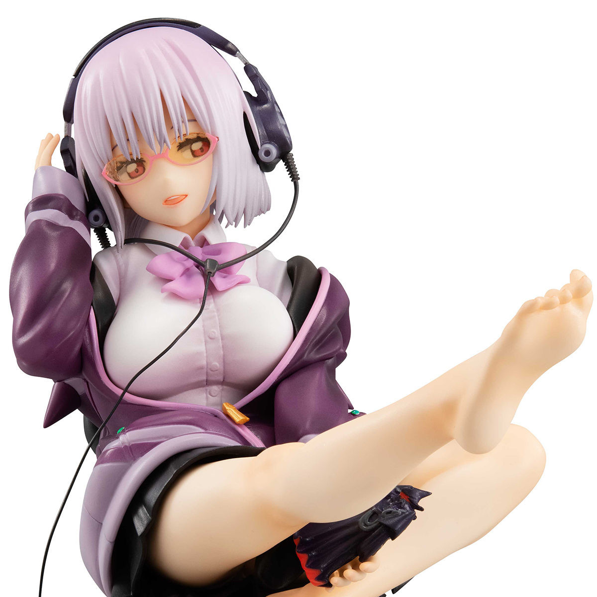 Shinjou Akane - Gridman Gals