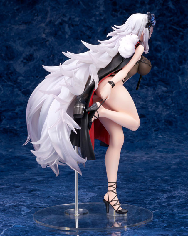 Azur Lane - Graf Zeppelin Beachside Urd Ver.
