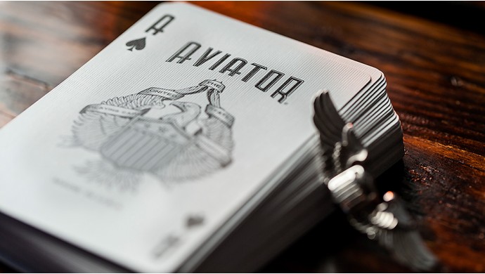 Aviator Heritage Edition Deck