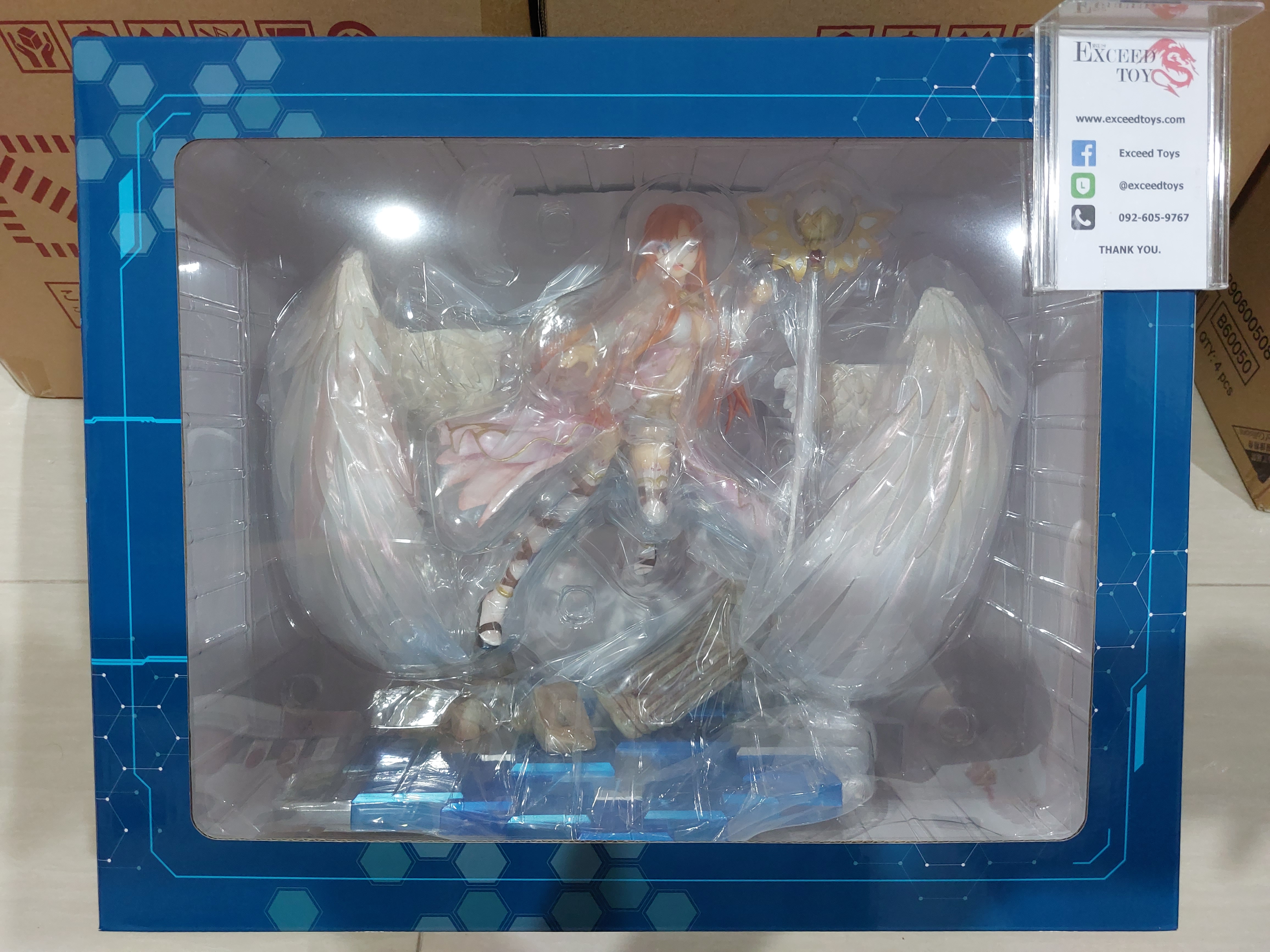 Asuna Angel Ver.
