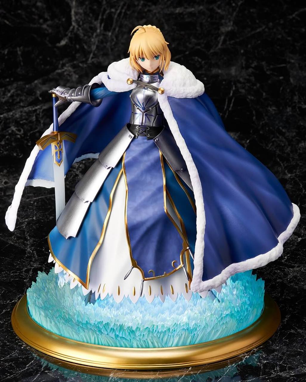 Saber Deluxe Edition (Reproduction)