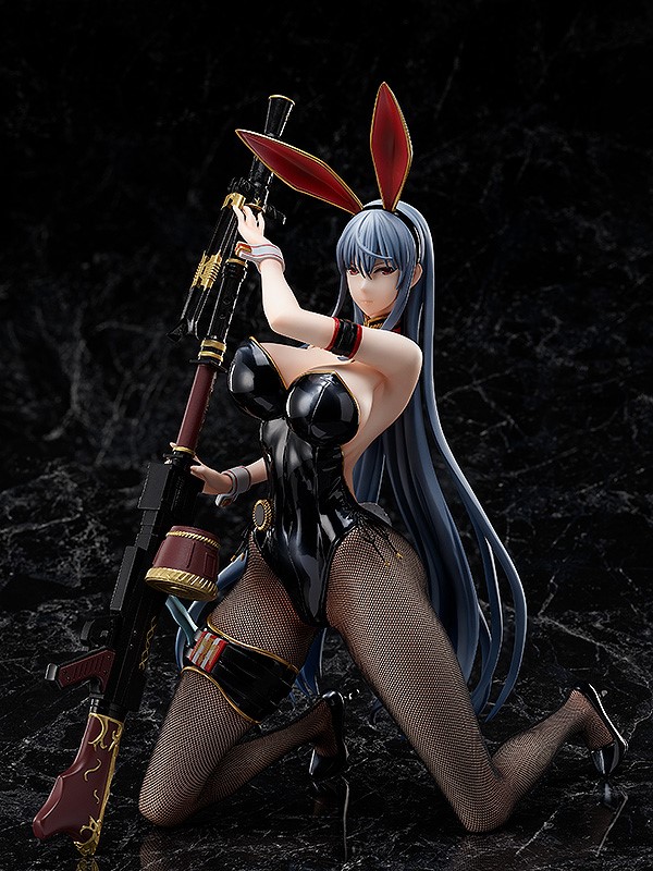 Selvaria Bles Bunny Ver.