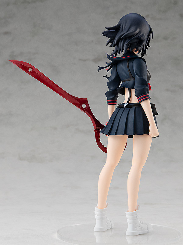 Pop Up Parade Kill la Kill - Matoi Ryuuko - Senketsu