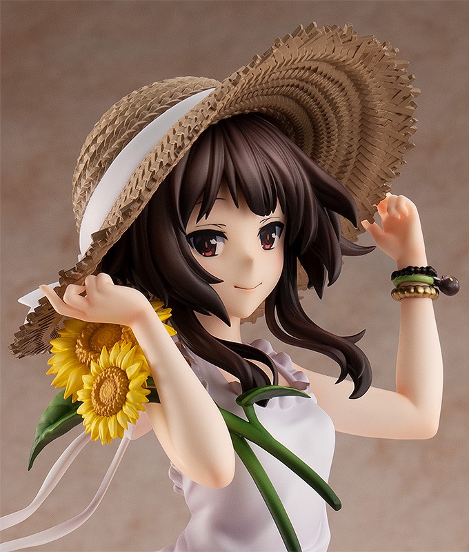 Megumin Sunflower One-Piece Dress Ver.