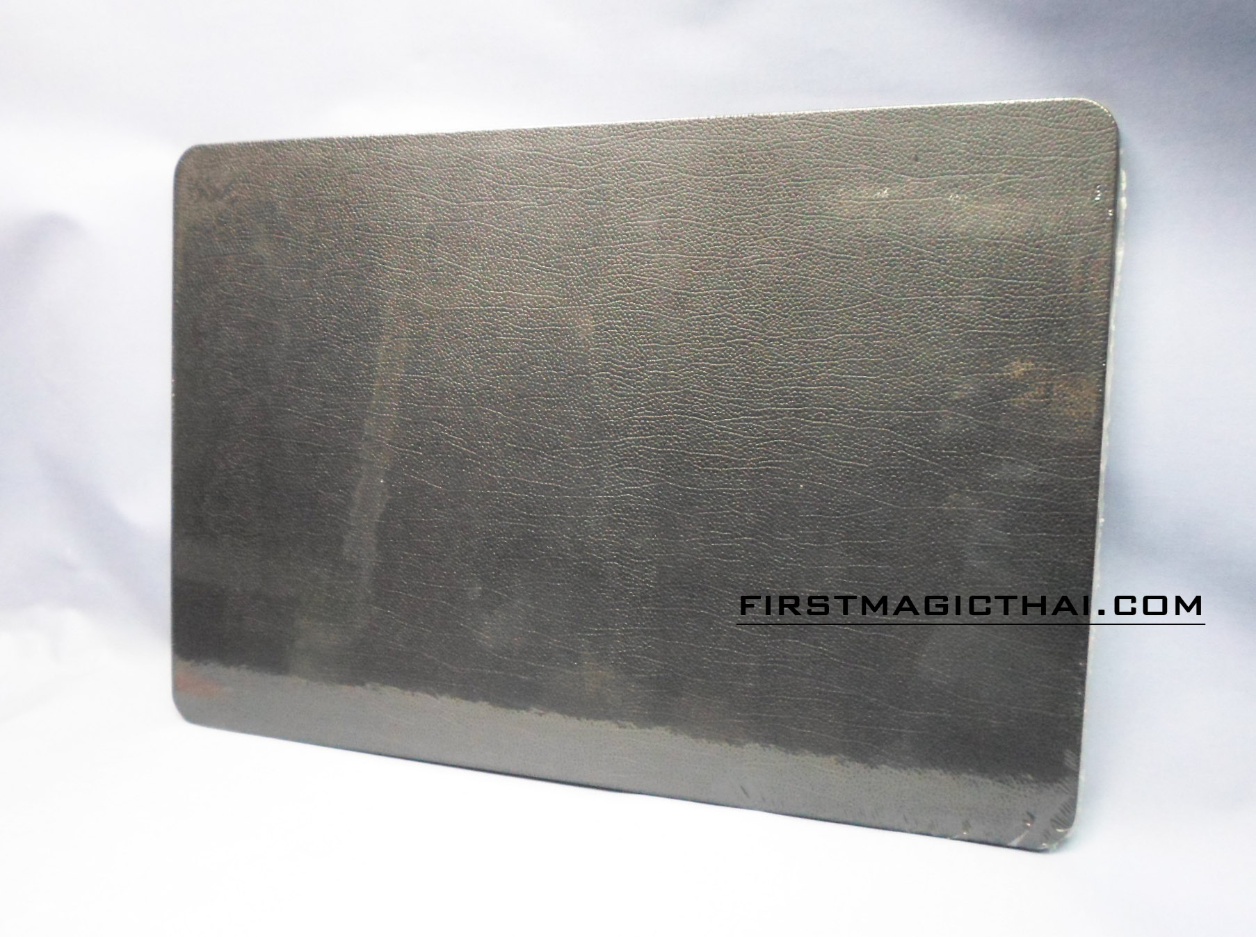 แผ่น Close Up Pad ขนาดกลาง 15.5x10.5in แบบแข็ง