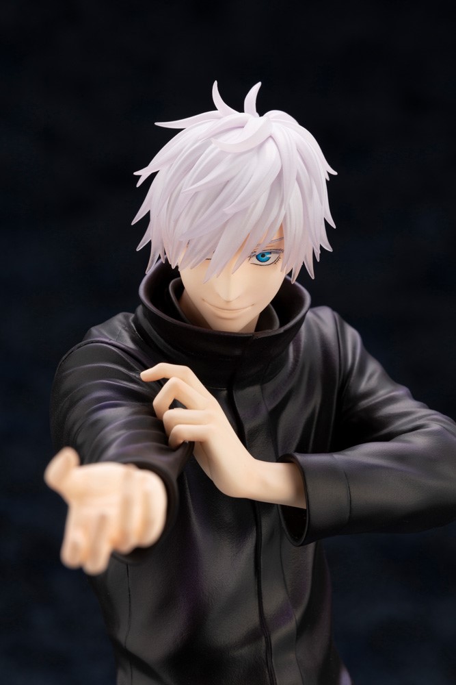 Satoru Gojo ARTFX J