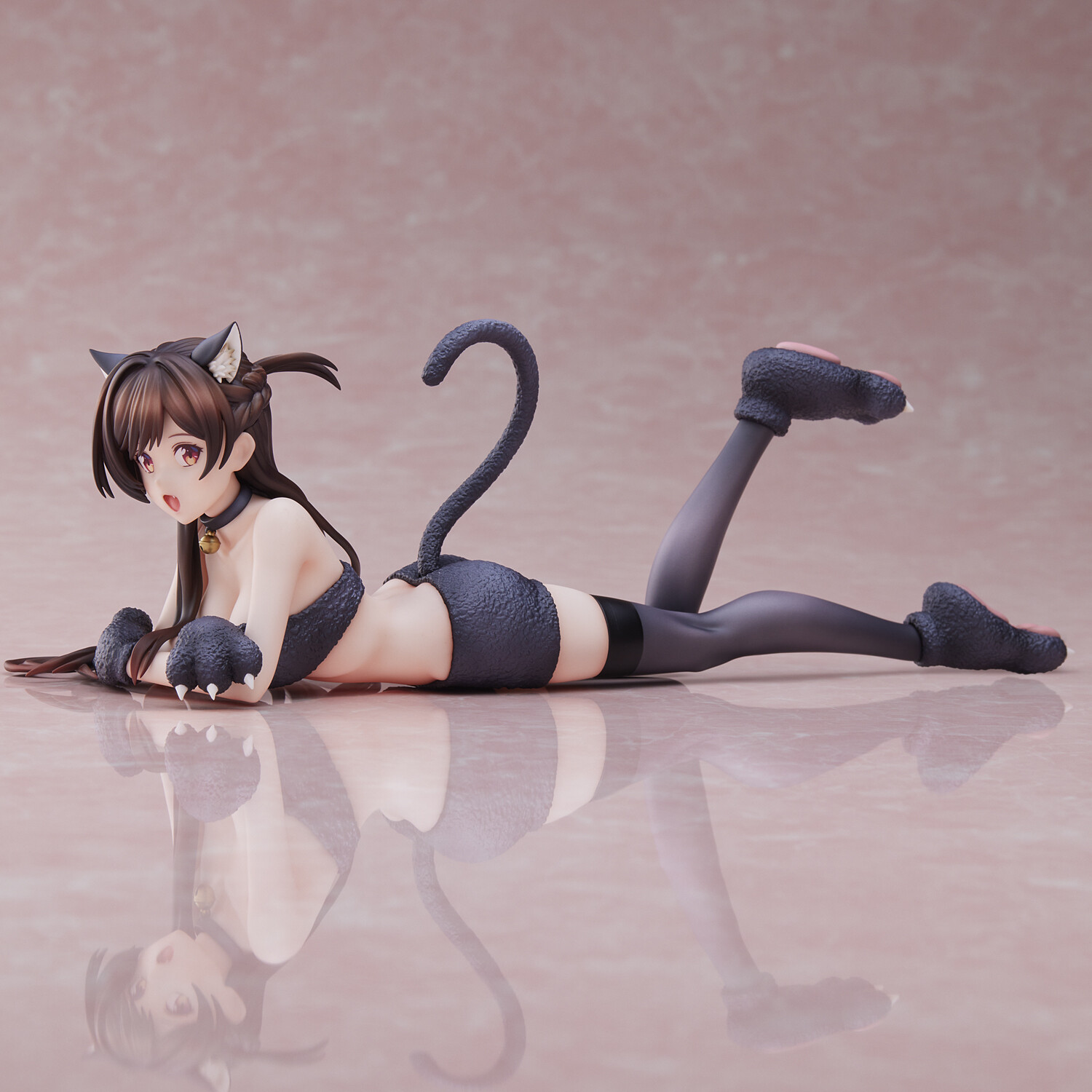 Mizuhara Chizuru Cat Costume Ver.