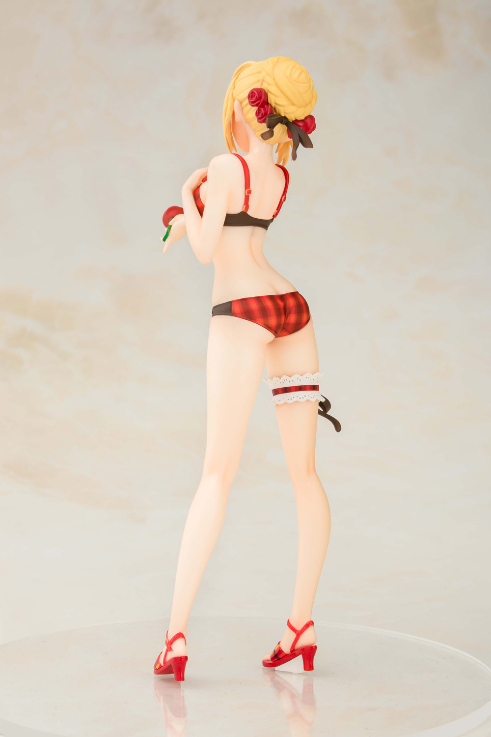 Nero Claudius Rose Vacation Ver.