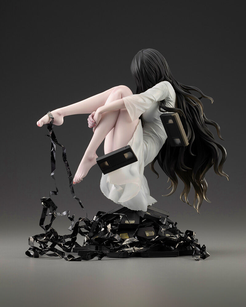 Ring - Yamamura Sadako Limited ver.