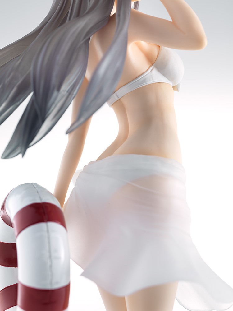 Haruna Prize B Premium Figure