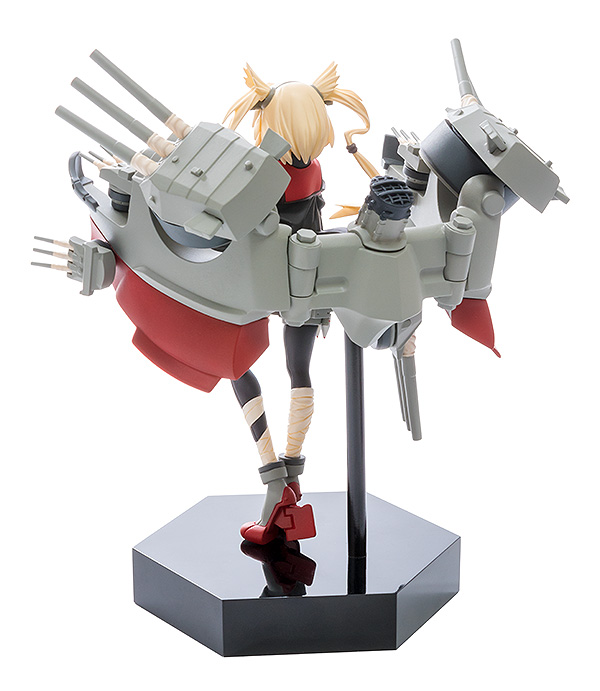 MF-18 minimum factory Musashi