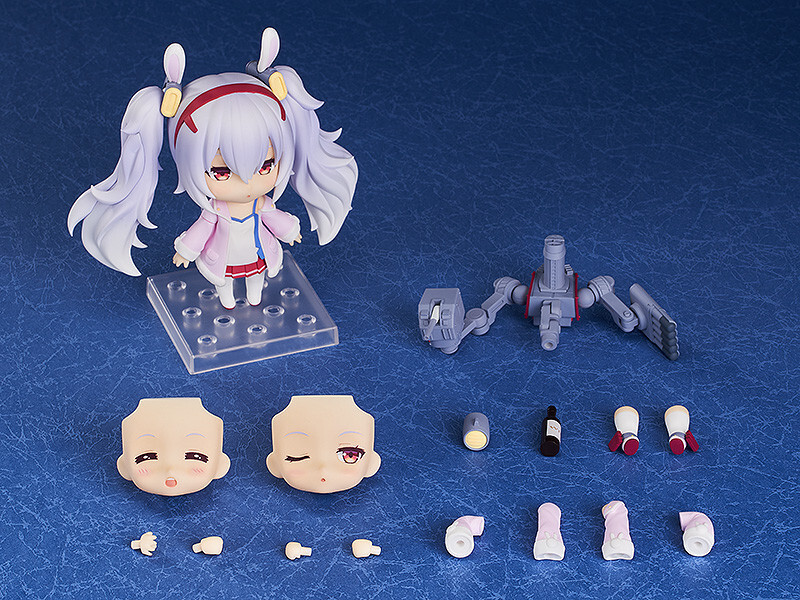 Nendoroid Azur Lane - Laffey DX