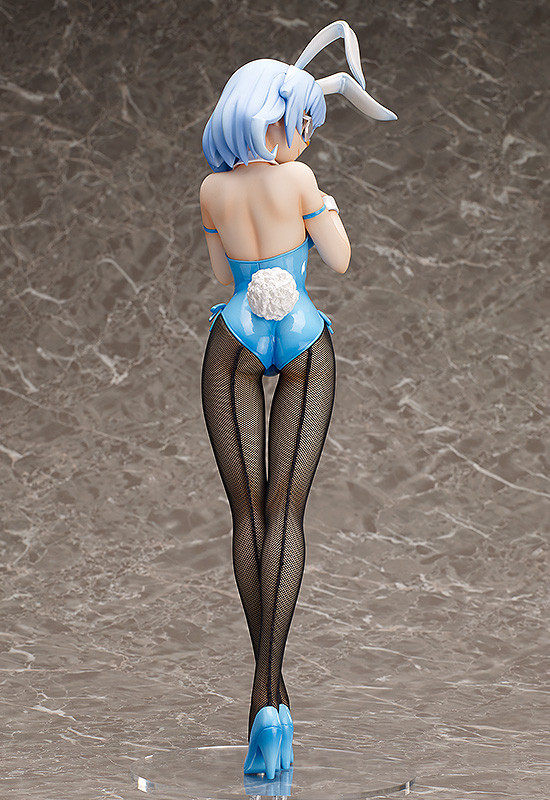 Sarashiki Kanzashi Bunny ver.
