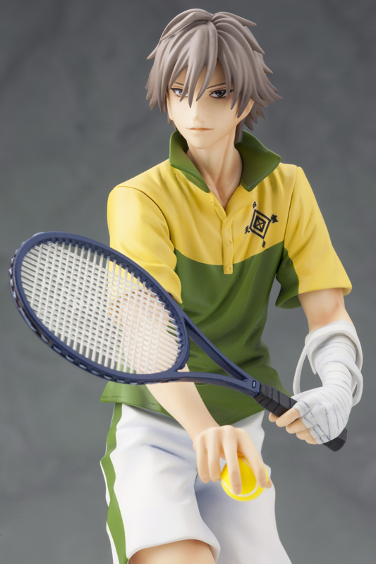 Shiraishi Kuranosuke - ARTFX J