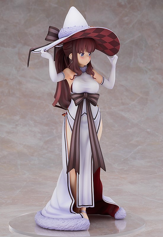 Hifumi Takimoto Witch Ver.