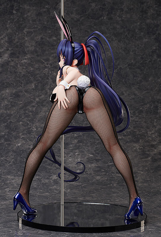 Akeno Himejima Bunny Ver. 2nd